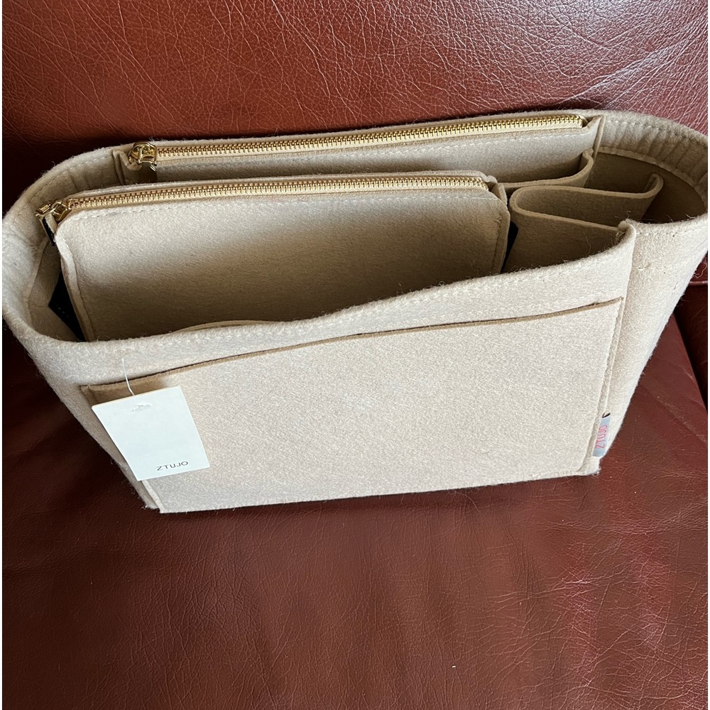 Purse insert